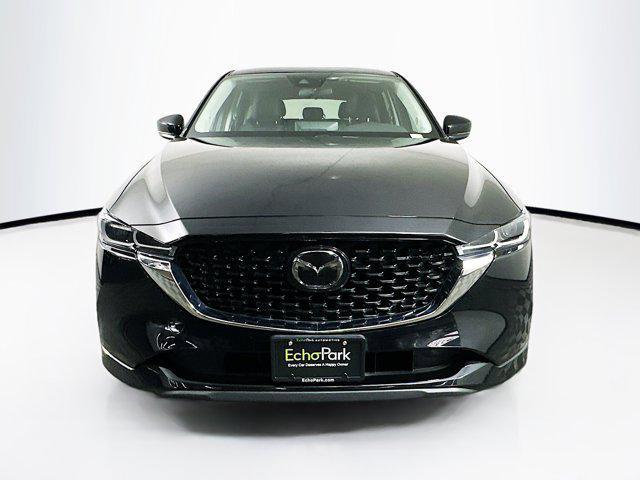 used 2024 Mazda CX-5 car, priced at $24,389