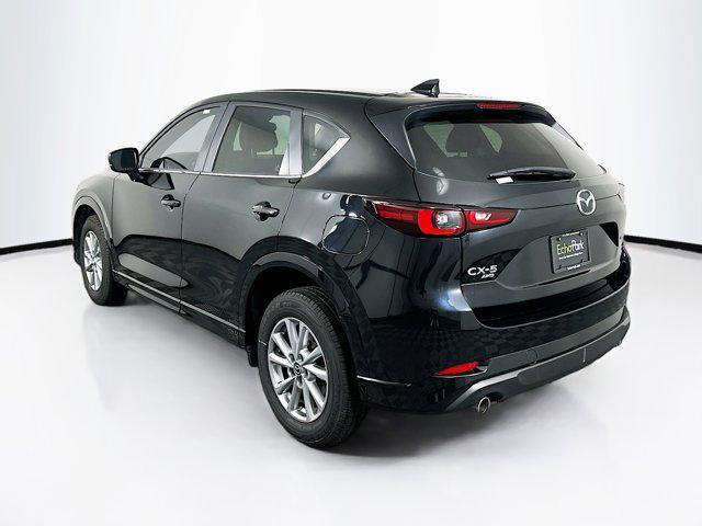 used 2024 Mazda CX-5 car, priced at $24,389