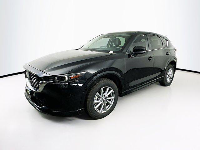 used 2024 Mazda CX-5 car, priced at $24,389