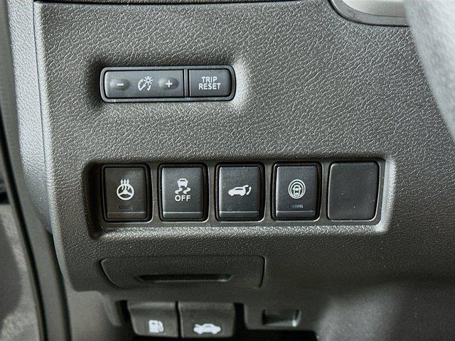 used 2024 Nissan Murano car, priced at $26,997