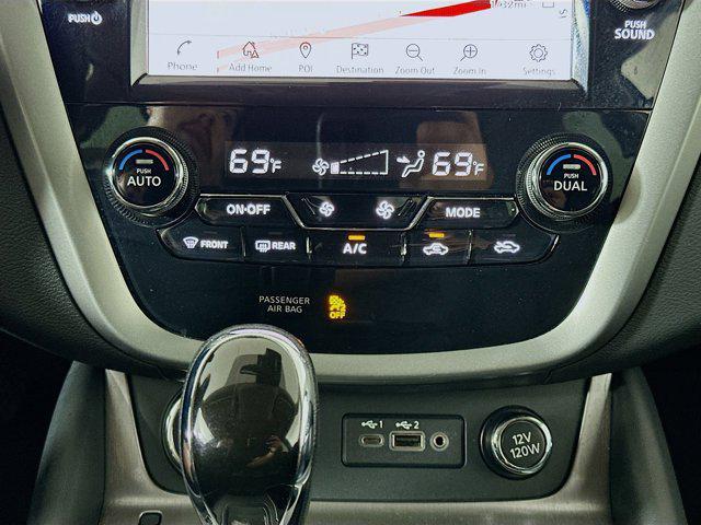 used 2024 Nissan Murano car, priced at $26,997