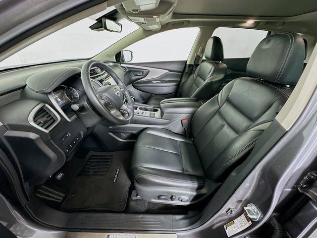 used 2024 Nissan Murano car, priced at $26,997