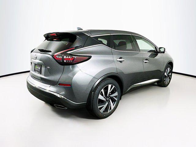 used 2024 Nissan Murano car, priced at $26,997