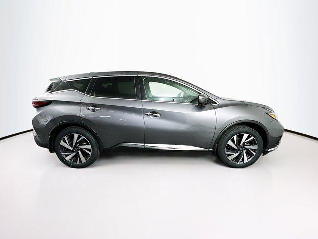 used 2024 Nissan Murano car, priced at $26,997