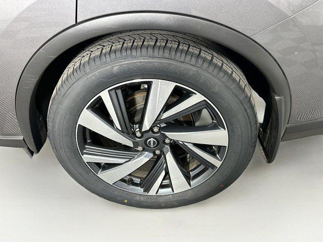 used 2024 Nissan Murano car, priced at $26,997