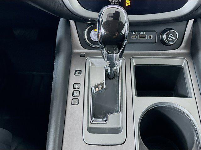 used 2024 Nissan Murano car, priced at $26,997