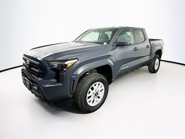 used 2024 Toyota Tacoma car, priced at $33,797