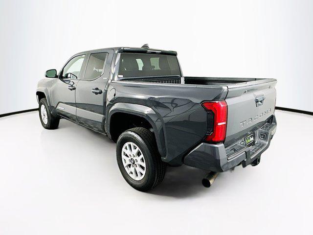 used 2024 Toyota Tacoma car, priced at $33,797