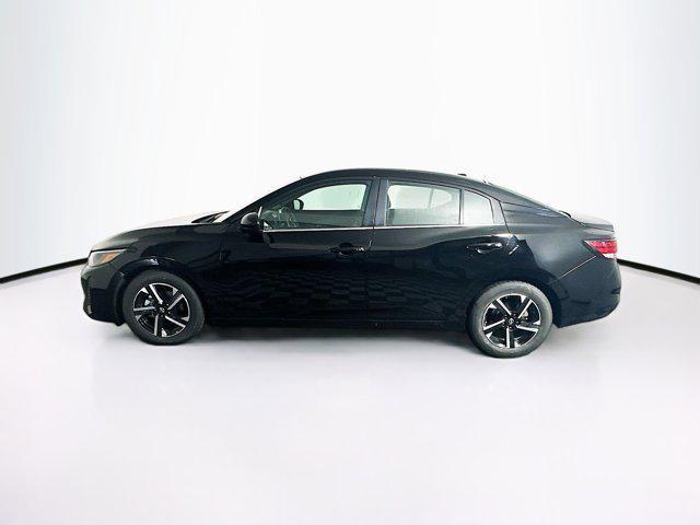 used 2024 Nissan Sentra car, priced at $18,897