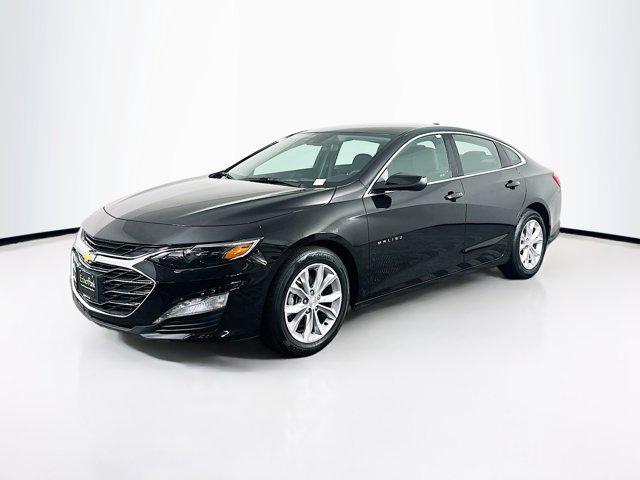 used 2023 Chevrolet Malibu car, priced at $19,889