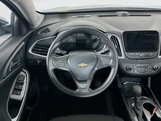 used 2023 Chevrolet Malibu car, priced at $19,889