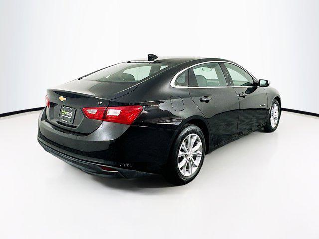 used 2023 Chevrolet Malibu car, priced at $19,889