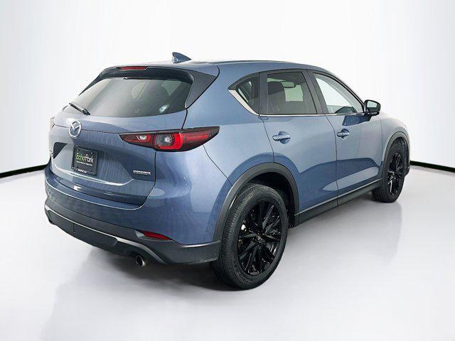 used 2024 Mazda CX-5 car, priced at $25,489