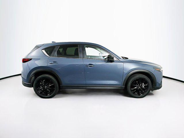 used 2024 Mazda CX-5 car, priced at $25,489