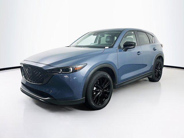 used 2024 Mazda CX-5 car, priced at $25,489