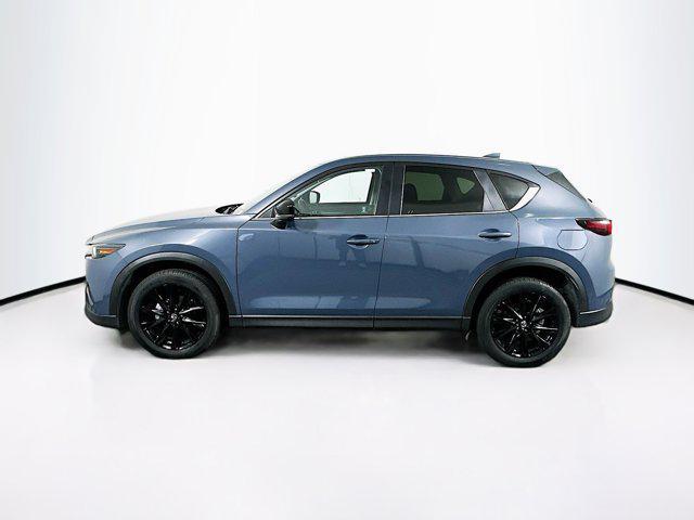 used 2024 Mazda CX-5 car, priced at $25,489