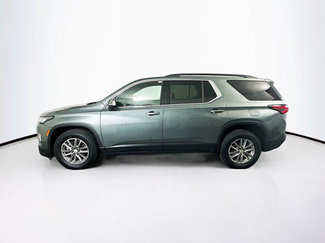 used 2023 Chevrolet Traverse car, priced at $26,689