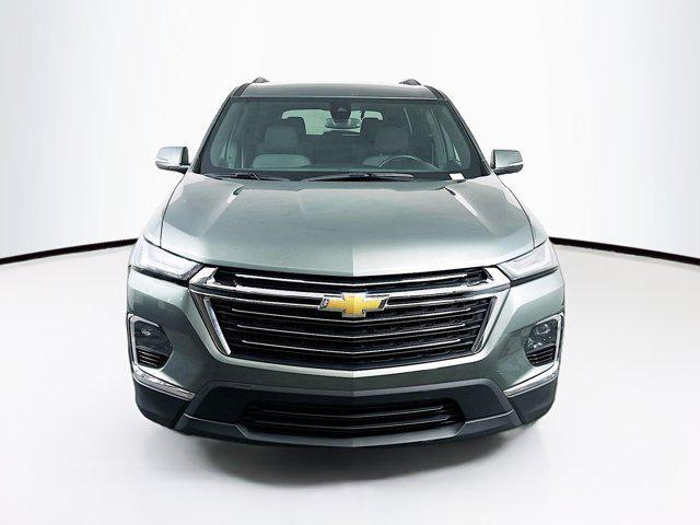 used 2023 Chevrolet Traverse car, priced at $26,689