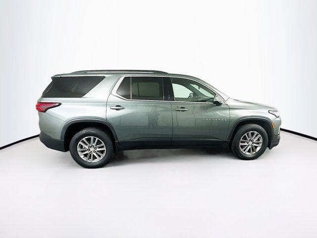 used 2023 Chevrolet Traverse car, priced at $26,689