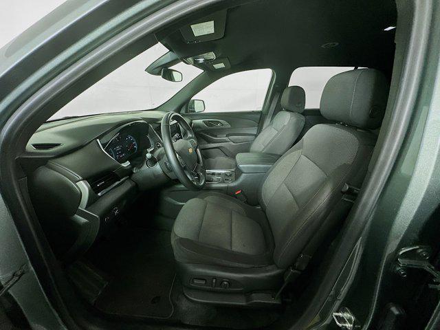 used 2023 Chevrolet Traverse car, priced at $26,689