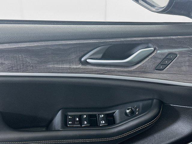 used 2023 Jeep Grand Cherokee 4xe car, priced at $29,997