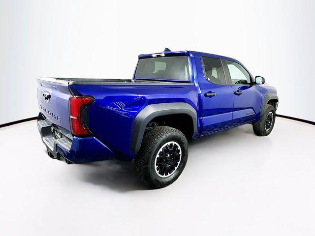 used 2024 Toyota Tacoma car, priced at $38,899