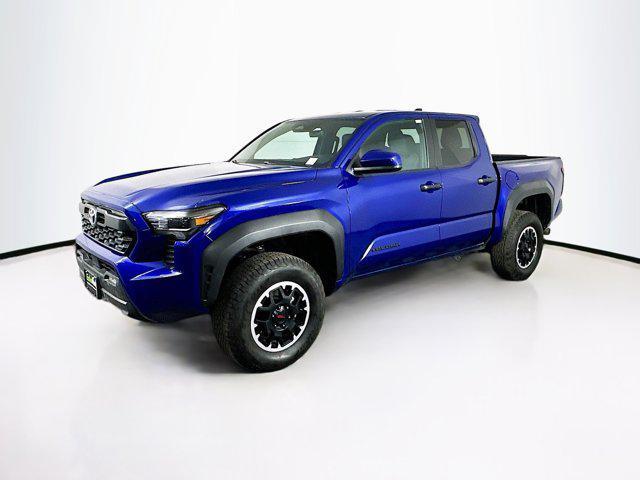 used 2024 Toyota Tacoma car, priced at $38,899