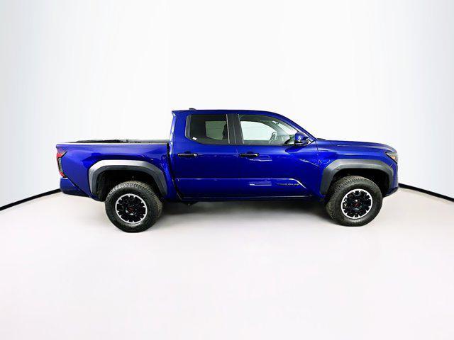 used 2024 Toyota Tacoma car, priced at $38,899