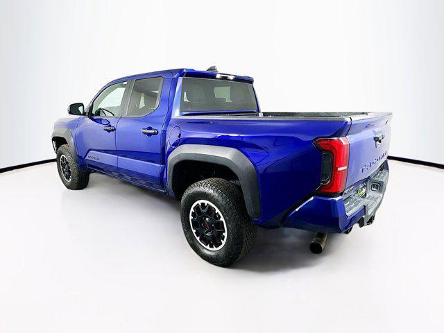 used 2024 Toyota Tacoma car, priced at $38,899