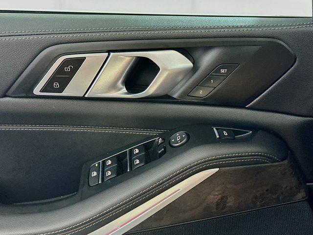 used 2022 BMW X5 car, priced at $37,997