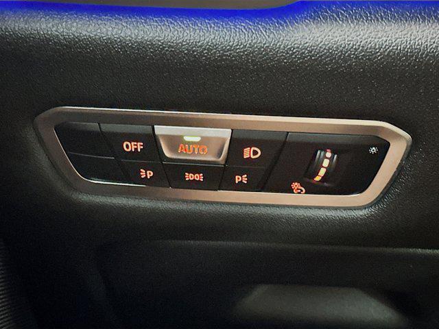 used 2022 BMW X5 car, priced at $37,997