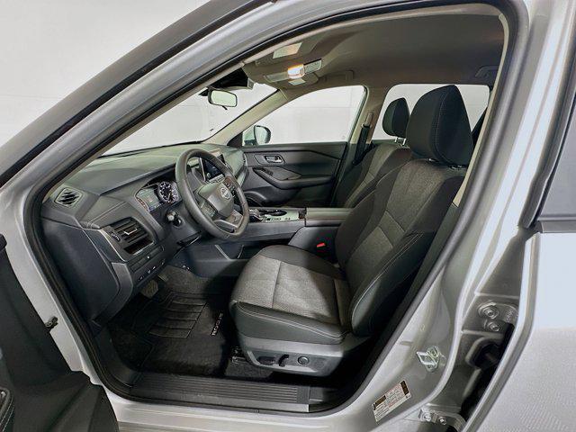used 2025 Nissan Rogue car, priced at $25,397