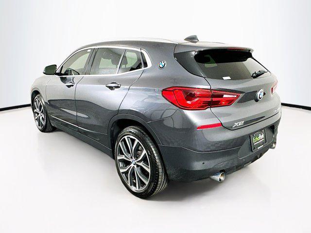 used 2019 BMW X2 car, priced at $20,689