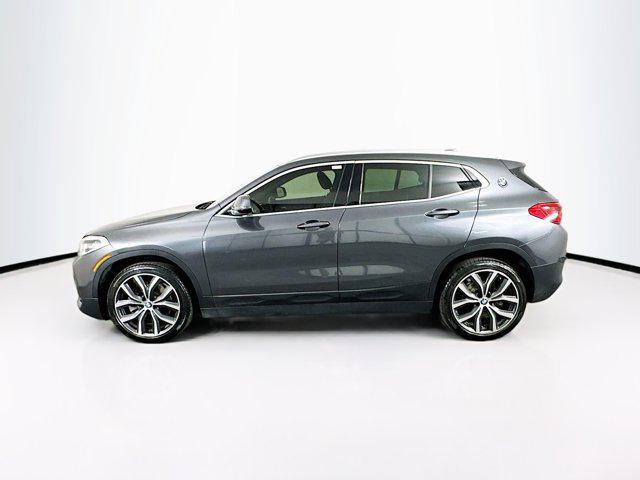 used 2019 BMW X2 car, priced at $20,689