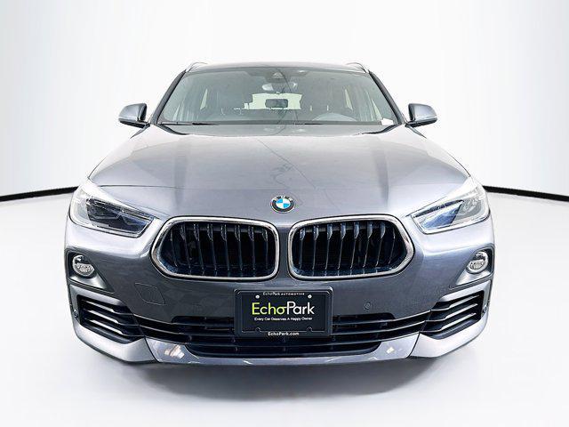 used 2019 BMW X2 car, priced at $20,689