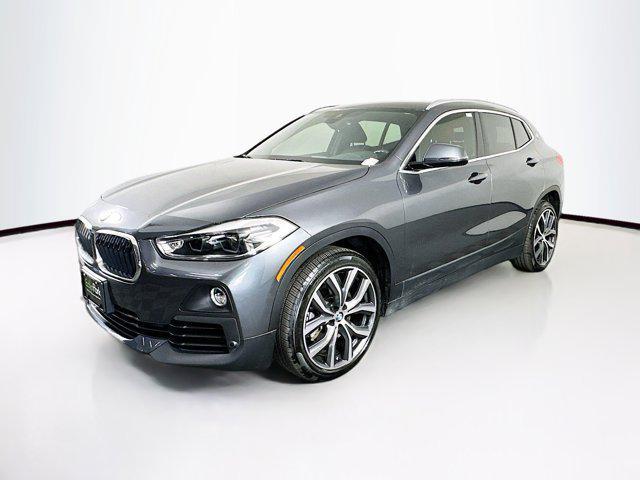 used 2019 BMW X2 car, priced at $20,689