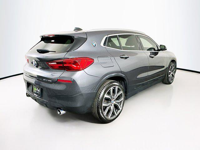 used 2019 BMW X2 car, priced at $20,689