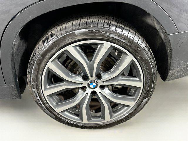 used 2019 BMW X2 car, priced at $20,689