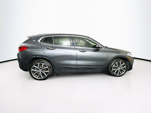 used 2019 BMW X2 car, priced at $20,689