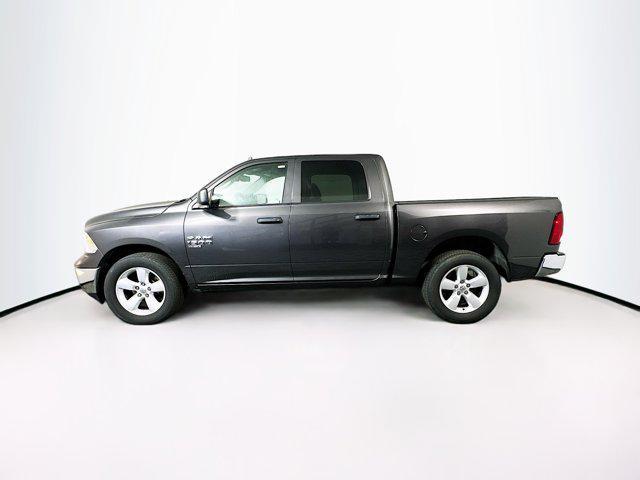 used 2022 Ram 1500 car, priced at $25,689