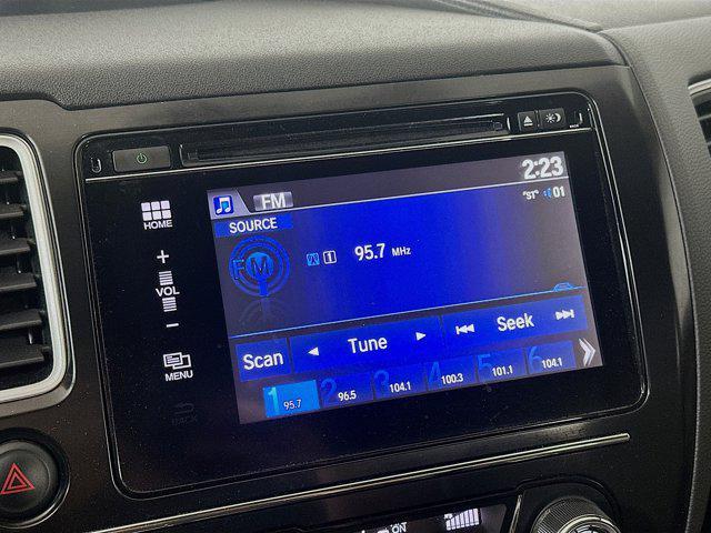 used 2015 Honda Civic car, priced at $15,497