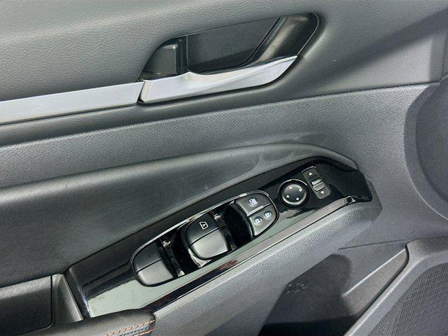 used 2024 Nissan Altima car, priced at $20,497