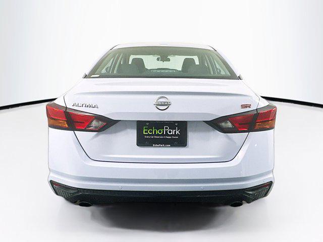used 2024 Nissan Altima car, priced at $20,497