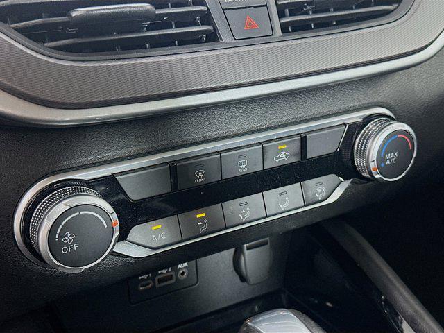 used 2024 Nissan Altima car, priced at $20,497