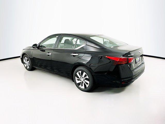 used 2023 Nissan Altima car, priced at $18,389