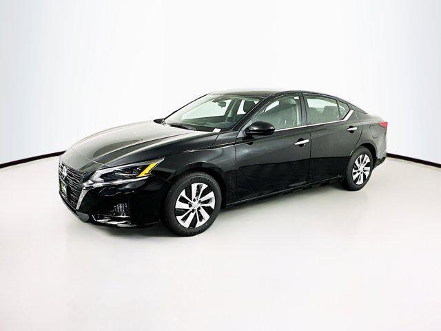 used 2023 Nissan Altima car, priced at $18,389