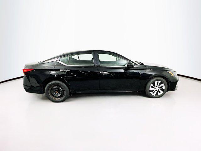 used 2023 Nissan Altima car, priced at $18,389