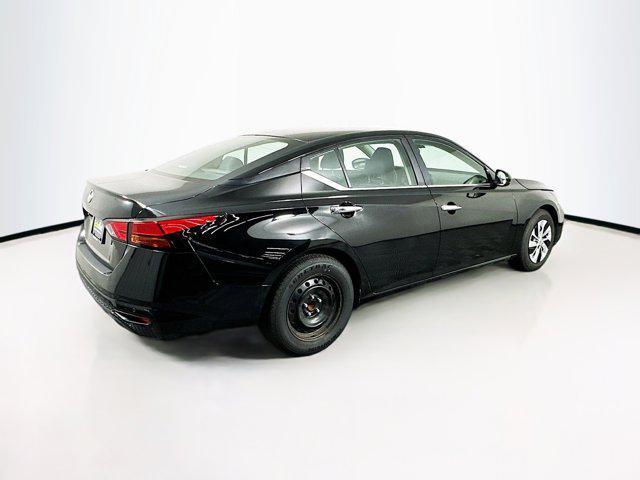 used 2023 Nissan Altima car, priced at $18,389