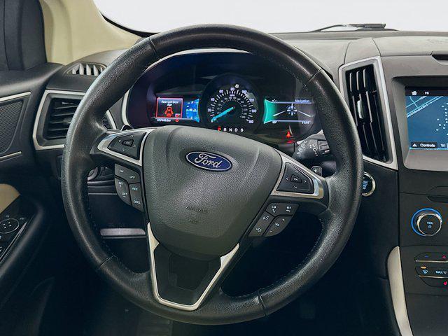 used 2018 Ford Edge car, priced at $14,789