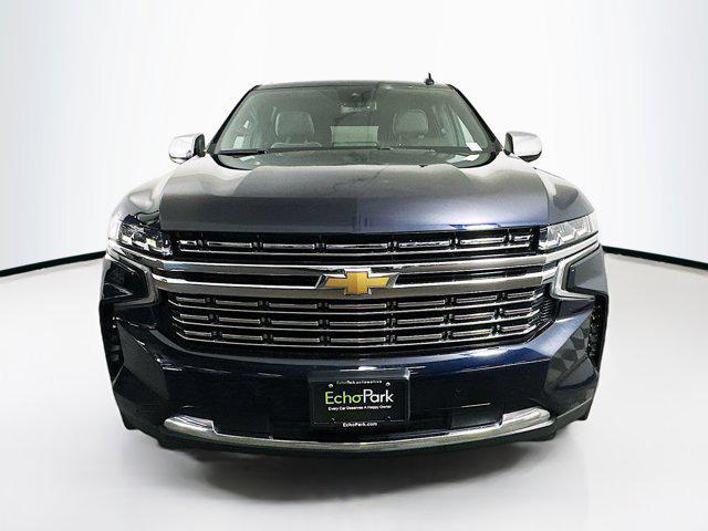 used 2023 Chevrolet Suburban car, priced at $39,989